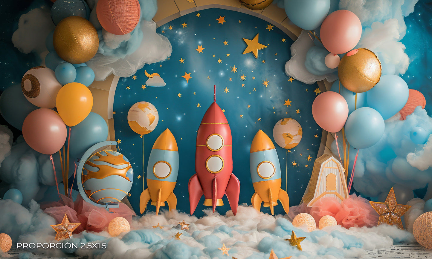 Infantil - Decoración #58