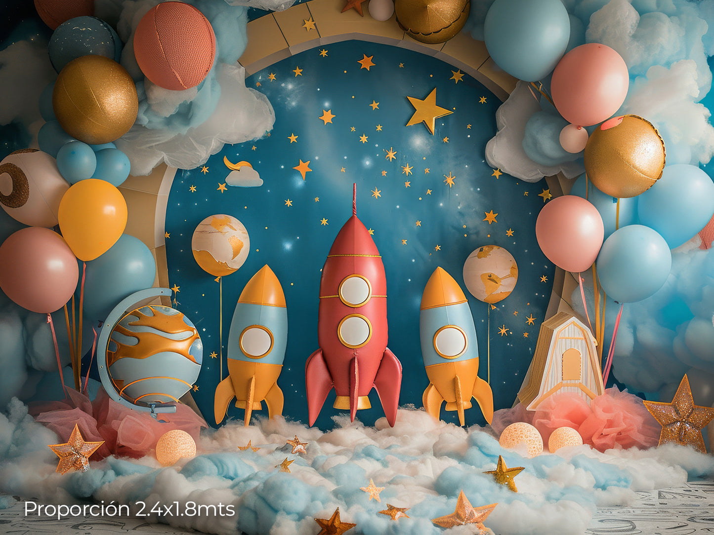 Infantil - Decoración #58