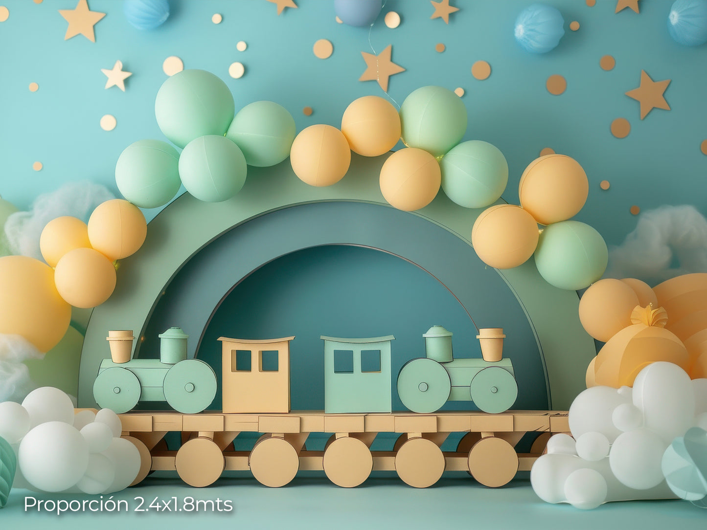Infantil - Decoración #13