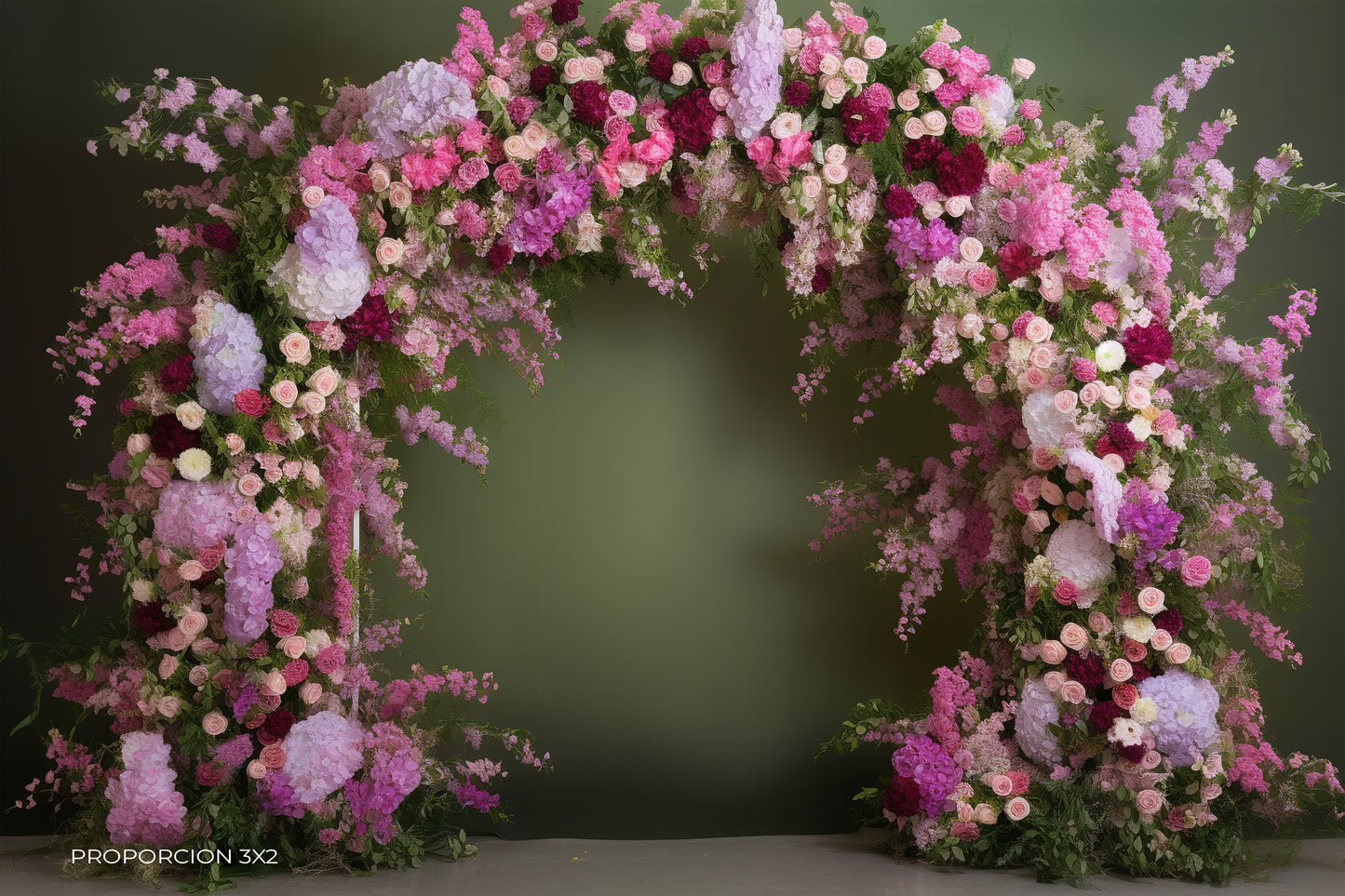 Flores - Decoración #133