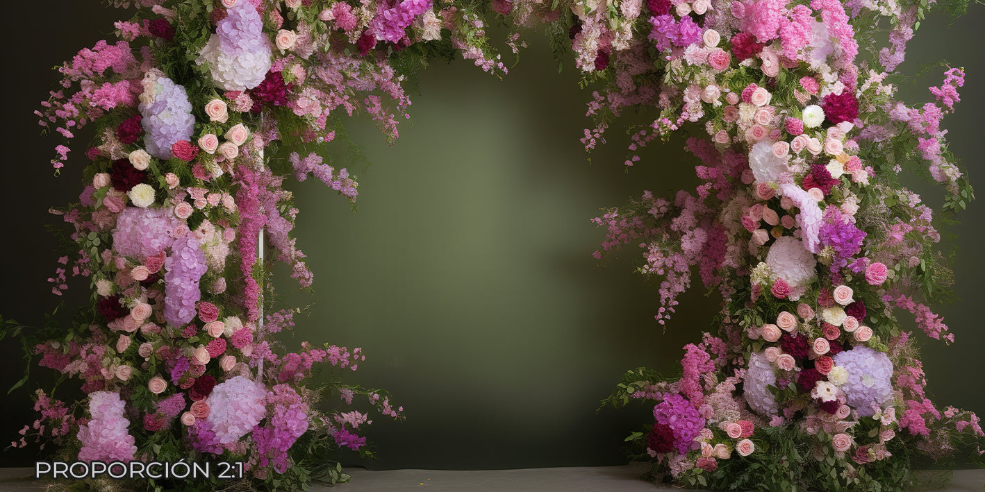 Flores - Decoración #133