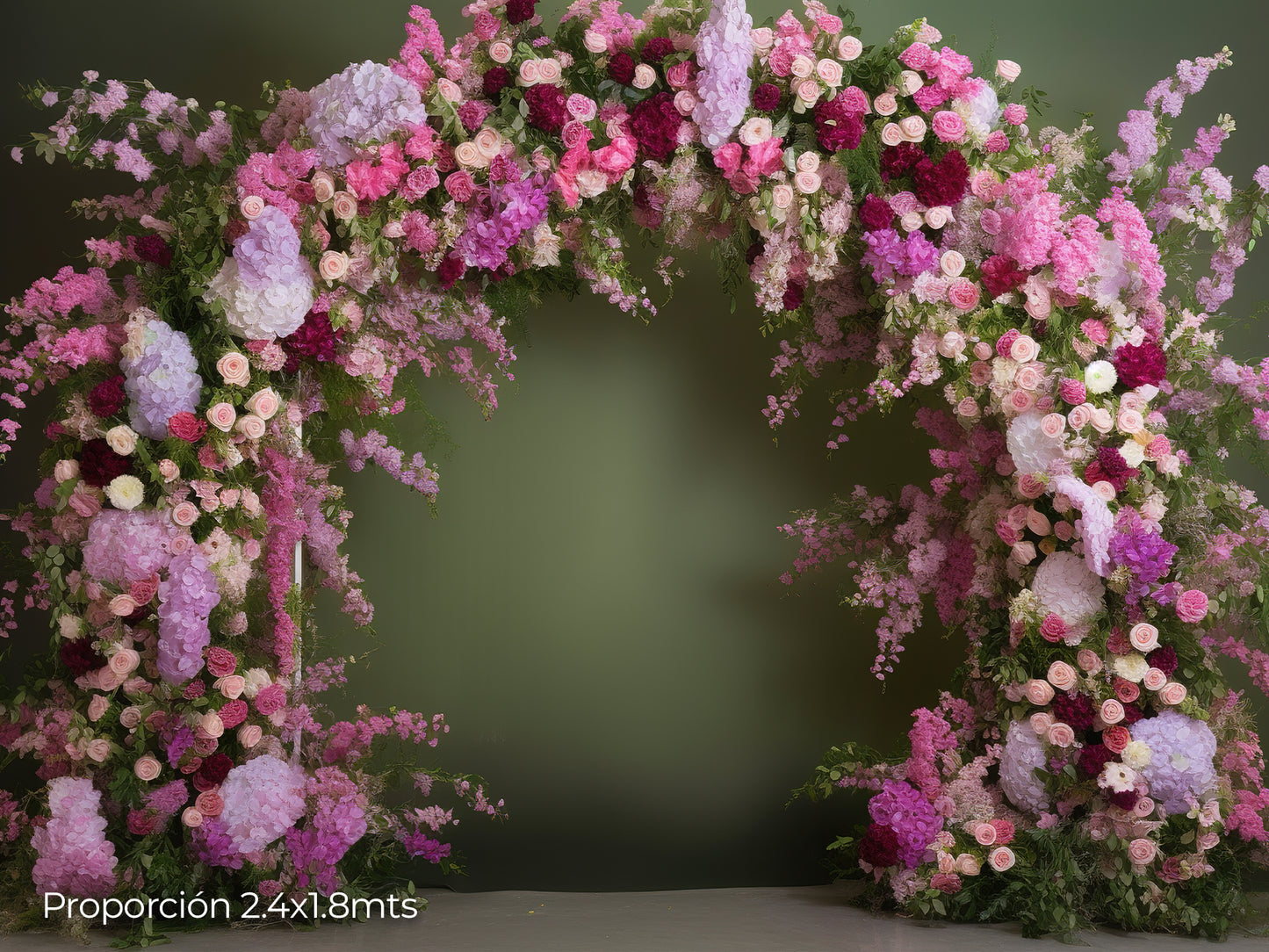 Flores - Decoración #133