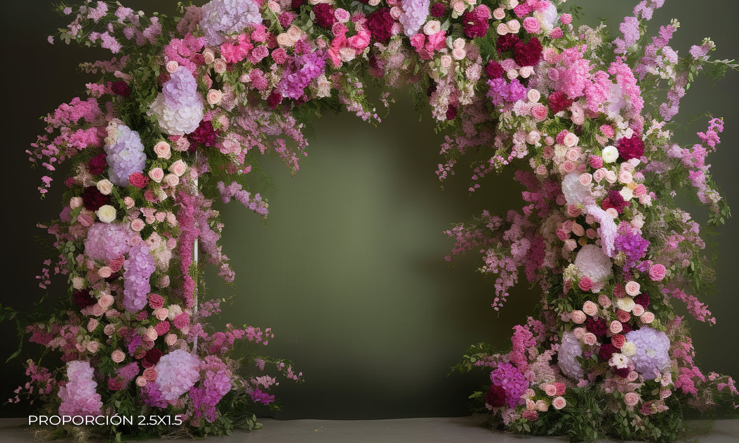 Flores - Decoración #133