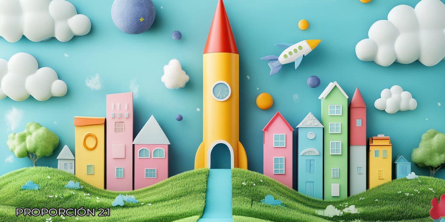 Infantil - Decoración #57