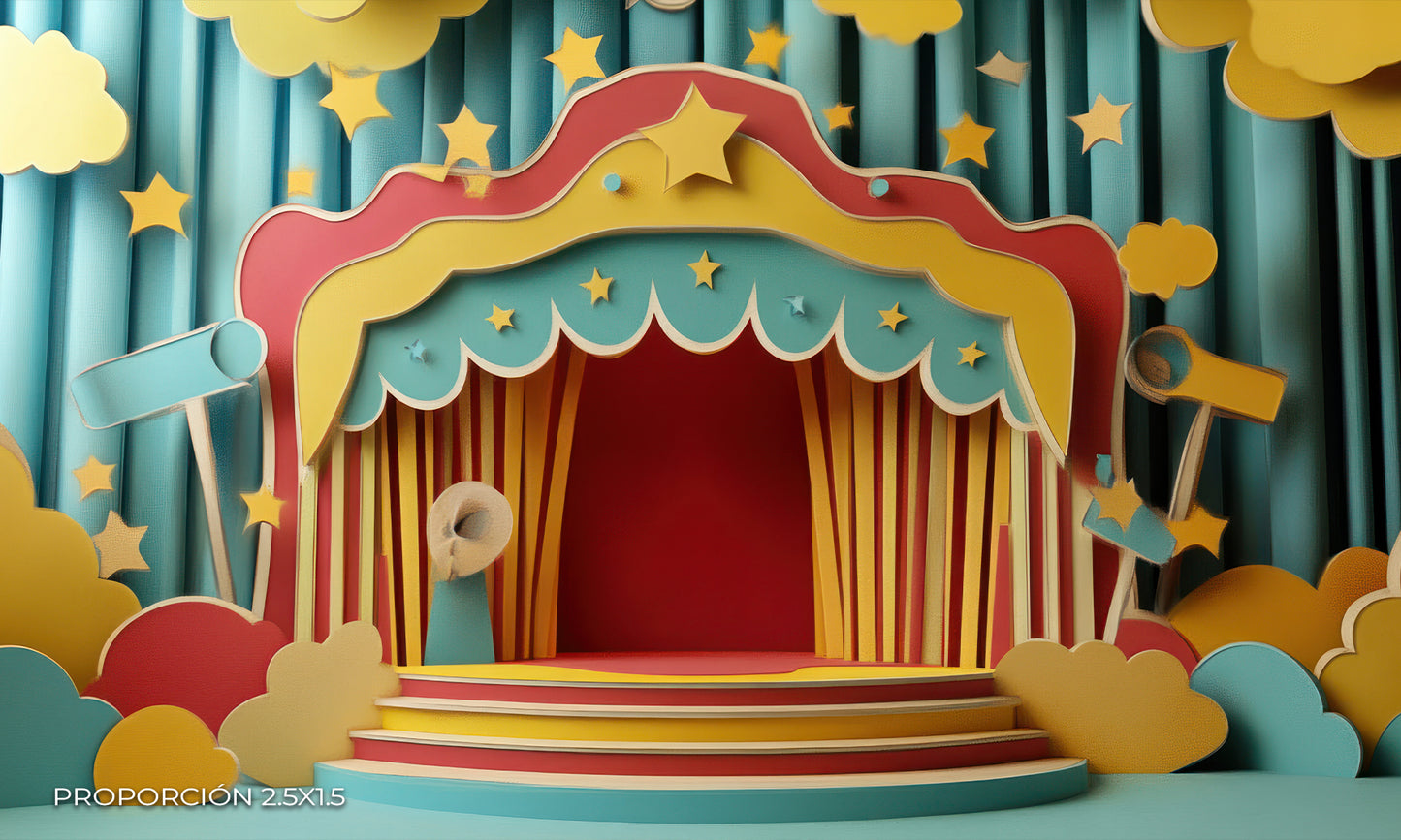 Infantil - Decoración #46