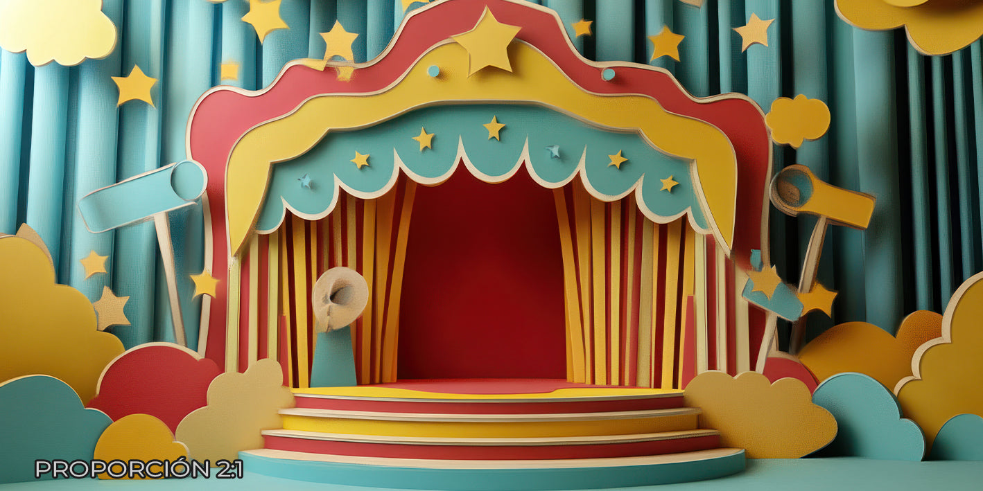 Infantil - Decoración #46