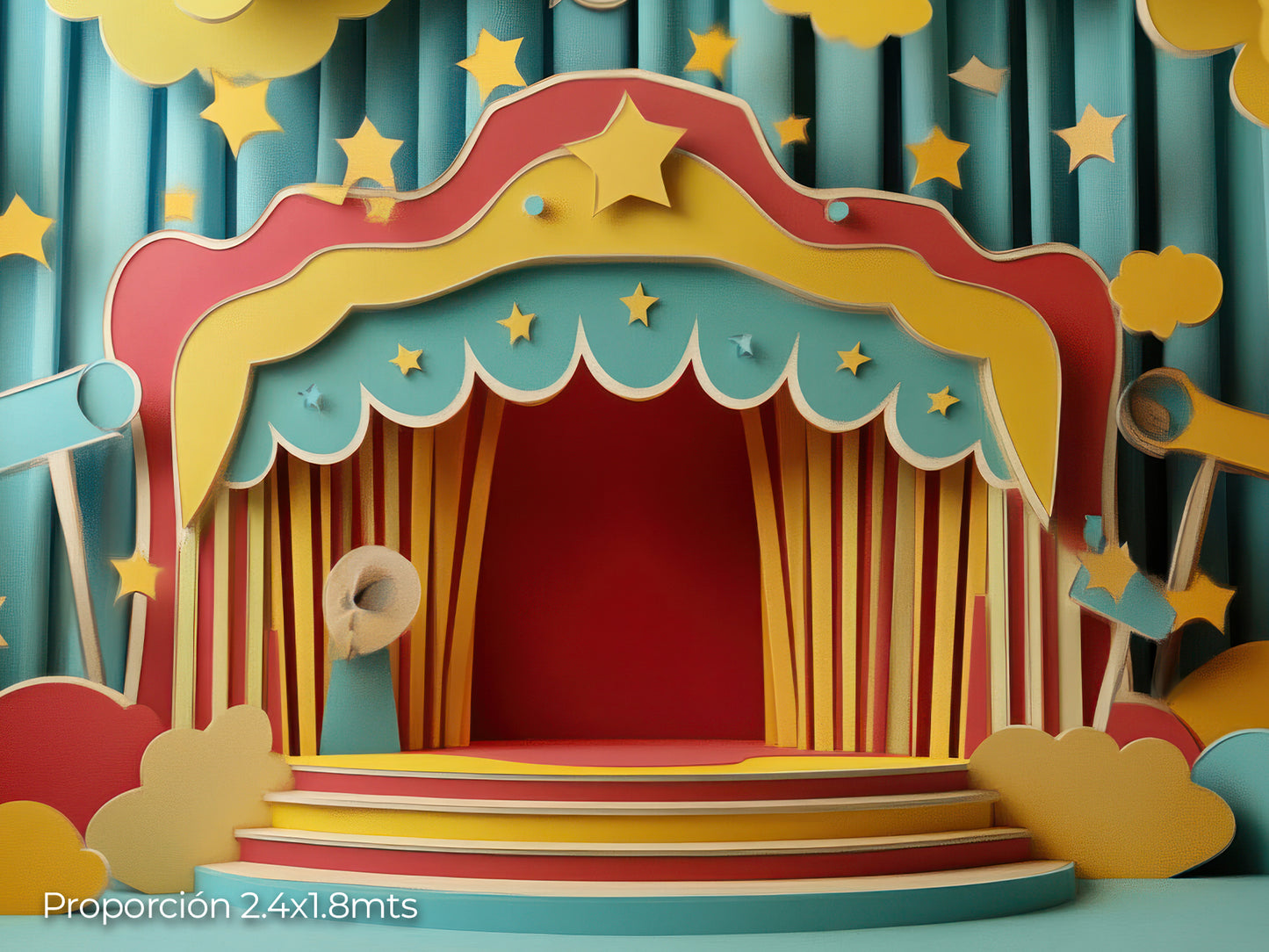 Infantil - Decoración #46