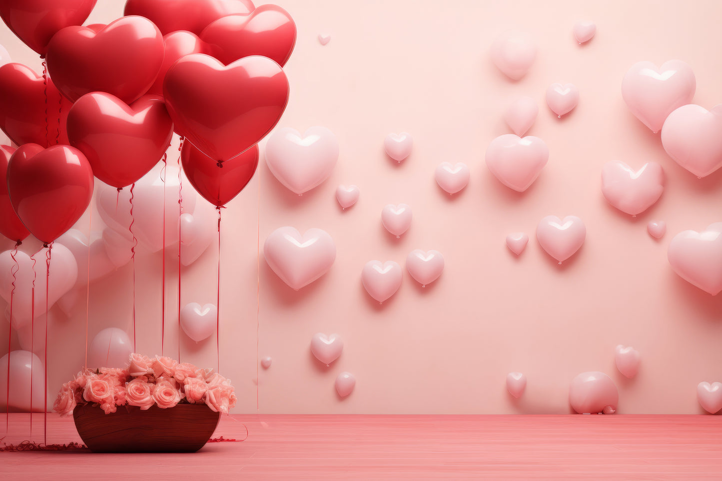 San Valentín - Decoración #41