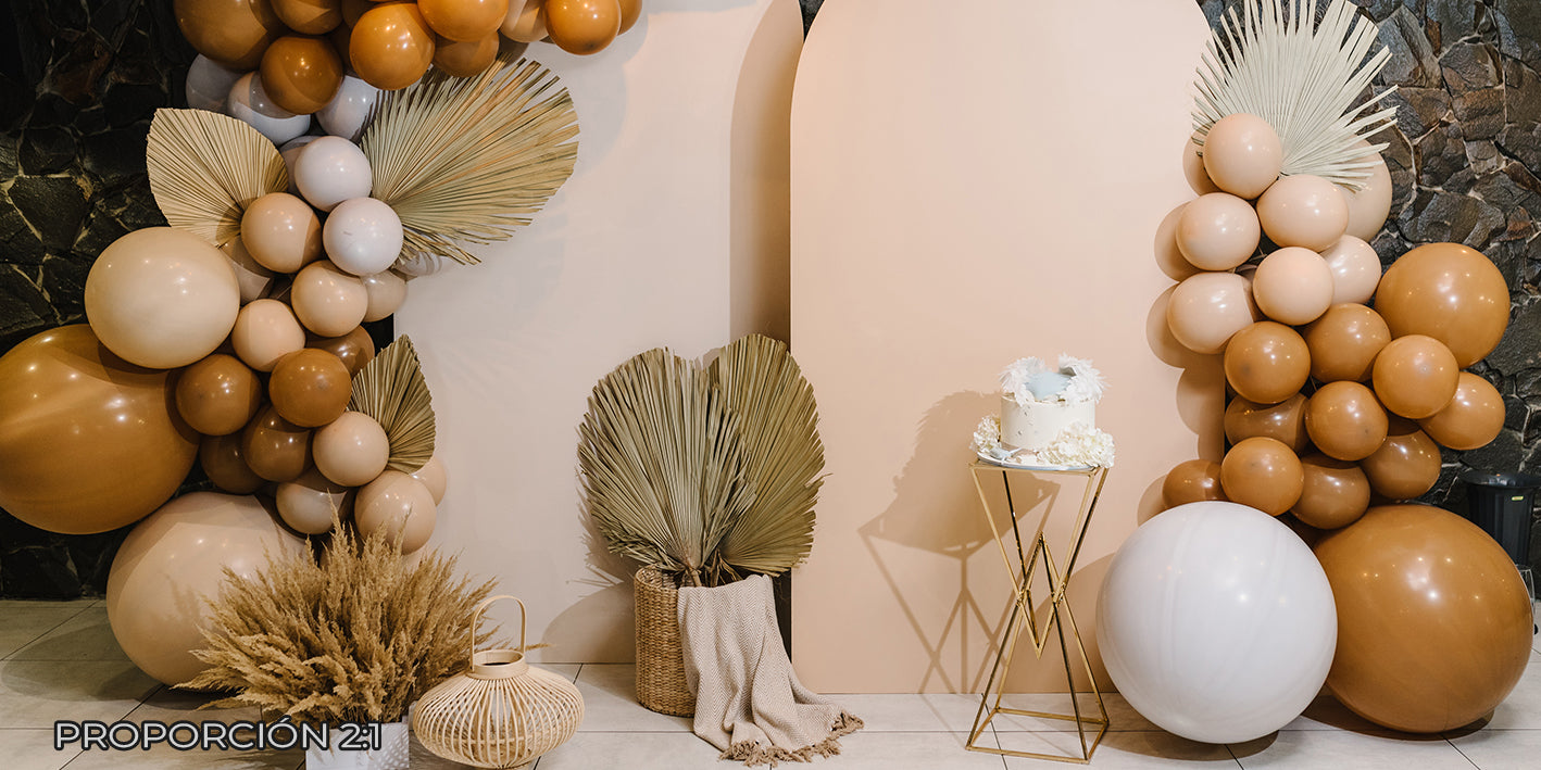 Decoración - Boho #2