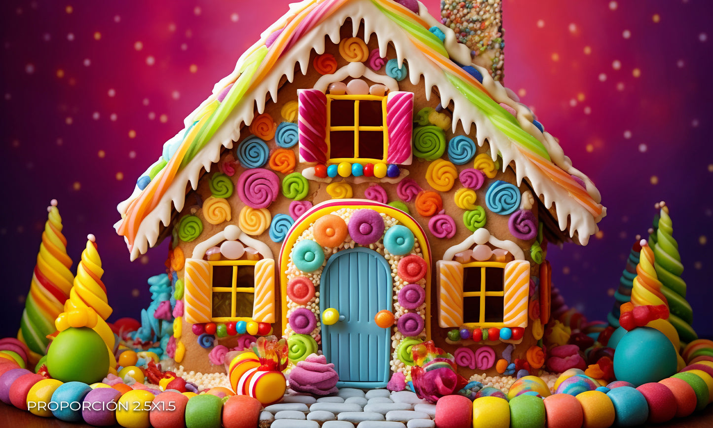 Infantil - Decoración #56