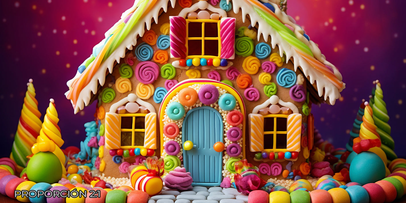 Infantil - Decoración #56