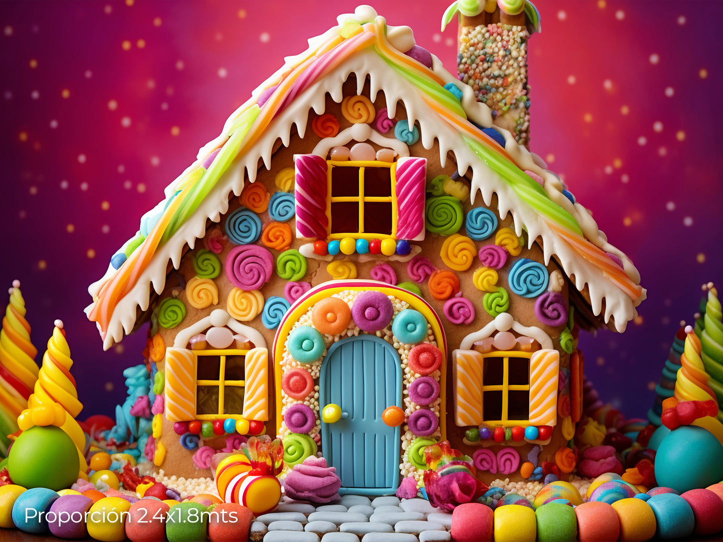 Infantil - Decoración #56
