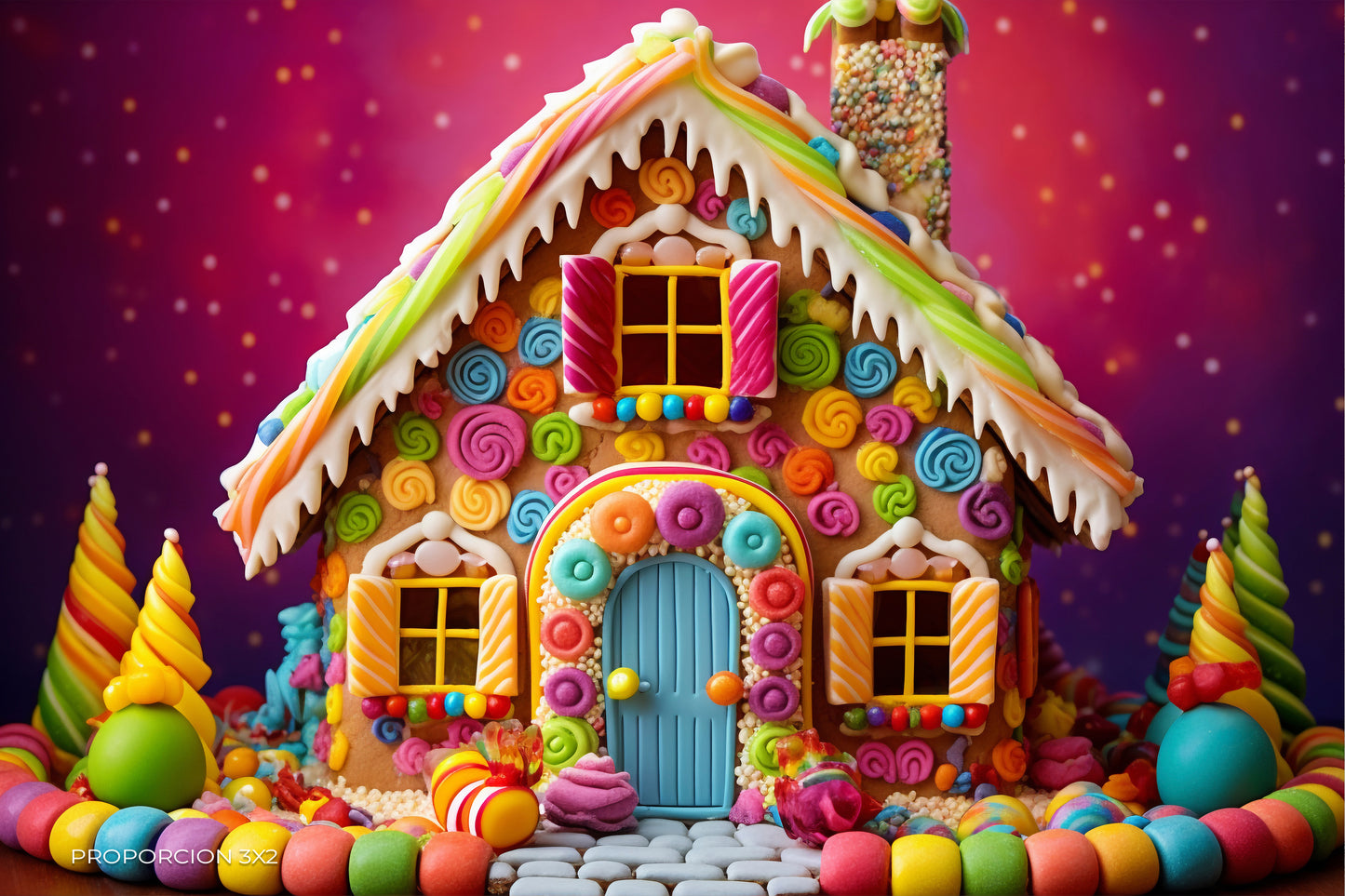 Infantil - Decoración #56
