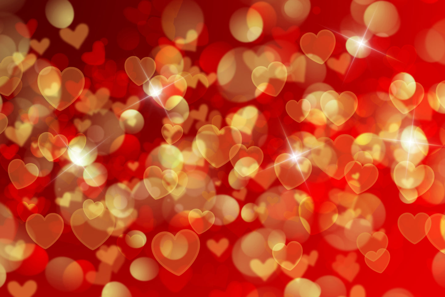fondo para fotografia dorado rojo