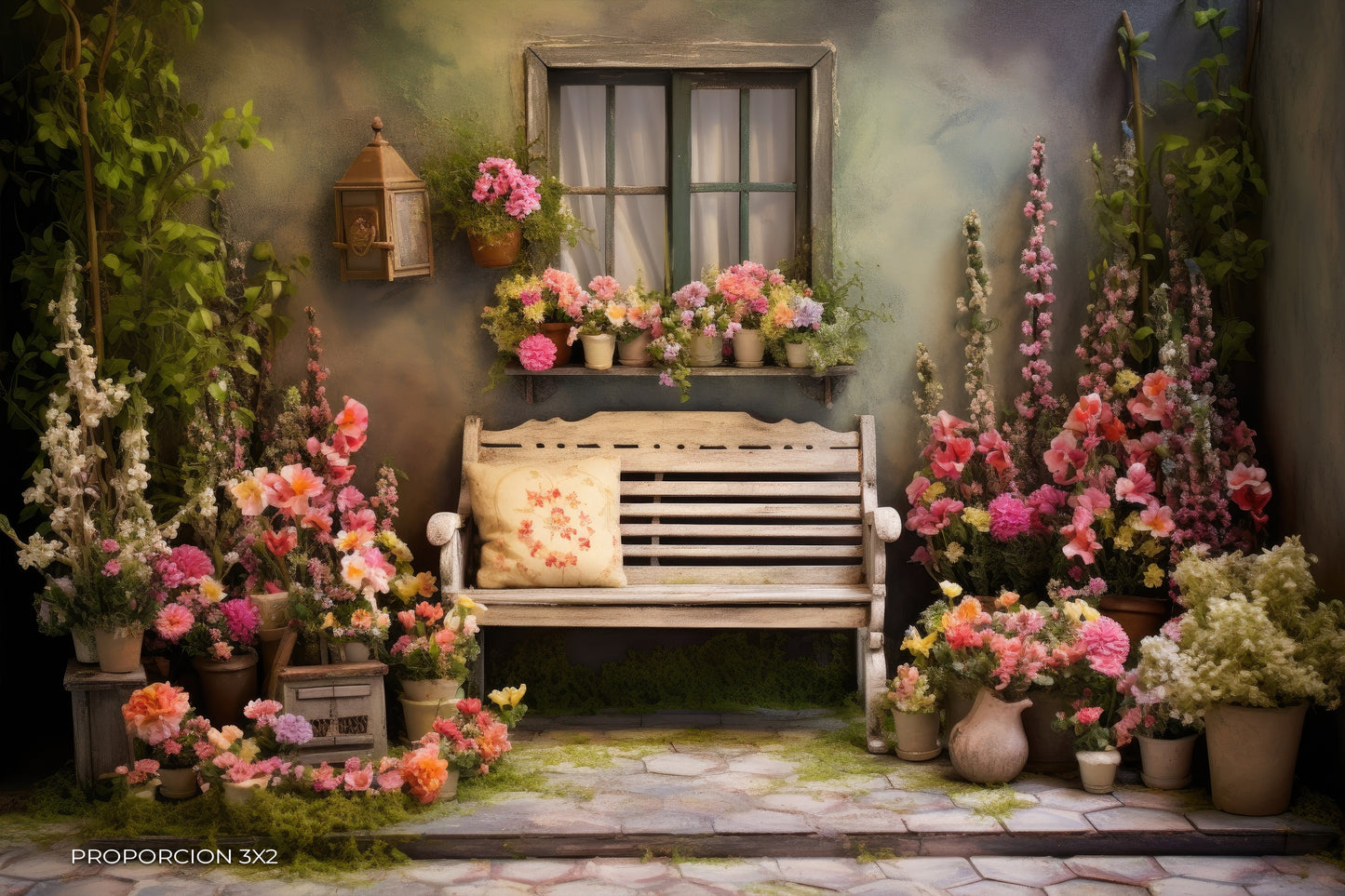 Flores - Decoración #144