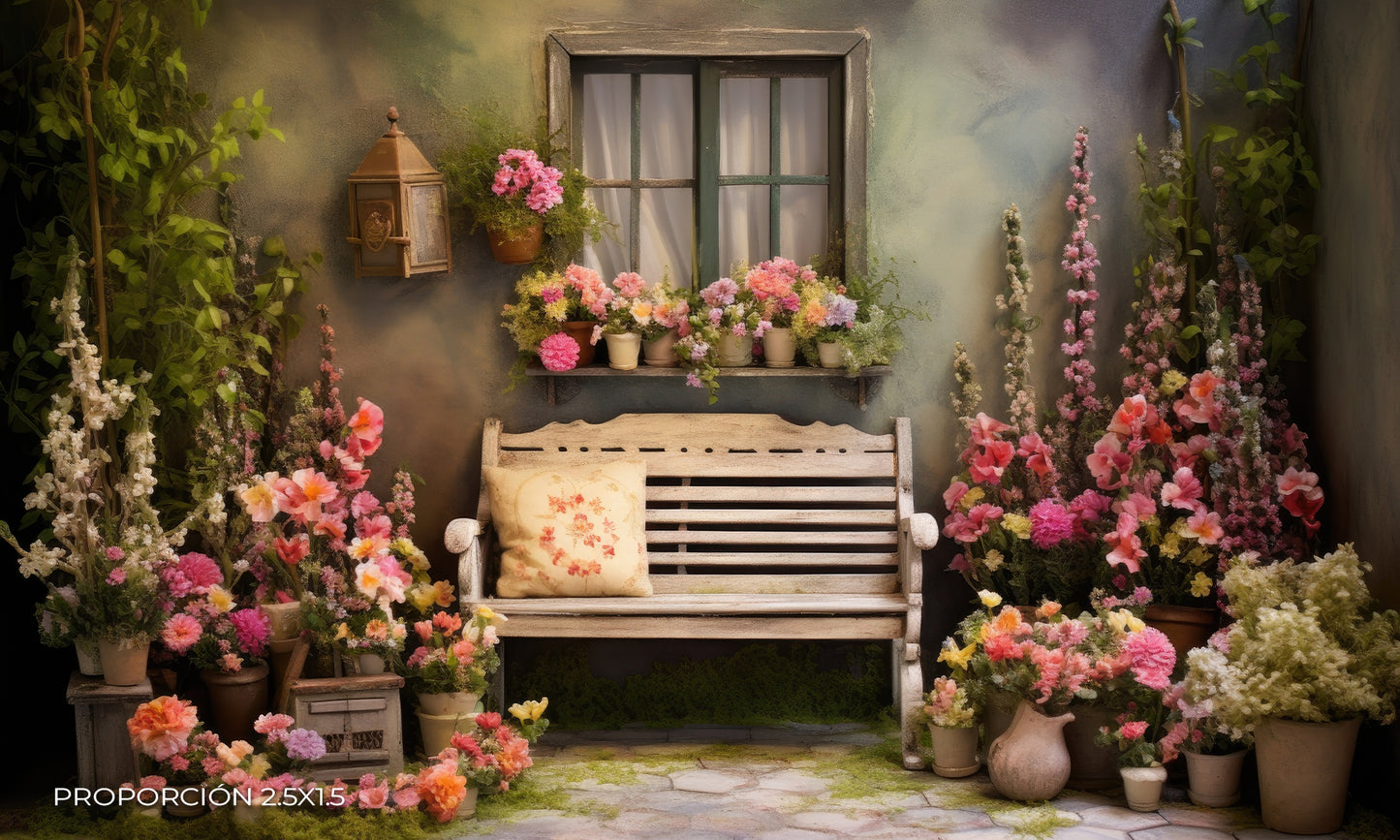 Flores - Decoración #144