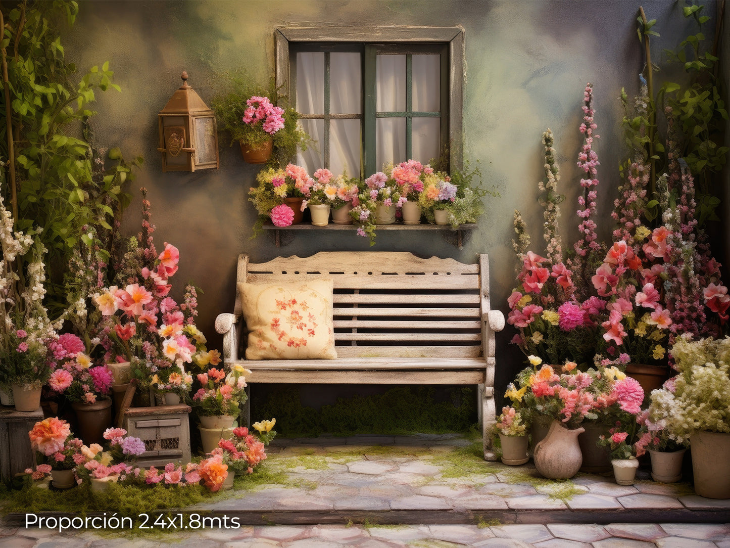 Flores - Decoración #144