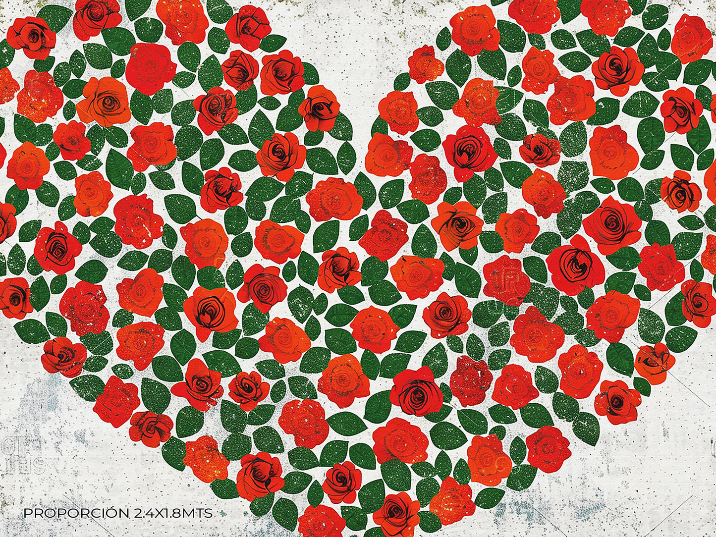 San Valentín - Corazones #33