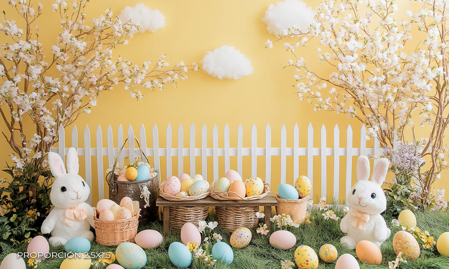 Pascua - Decoración #19
