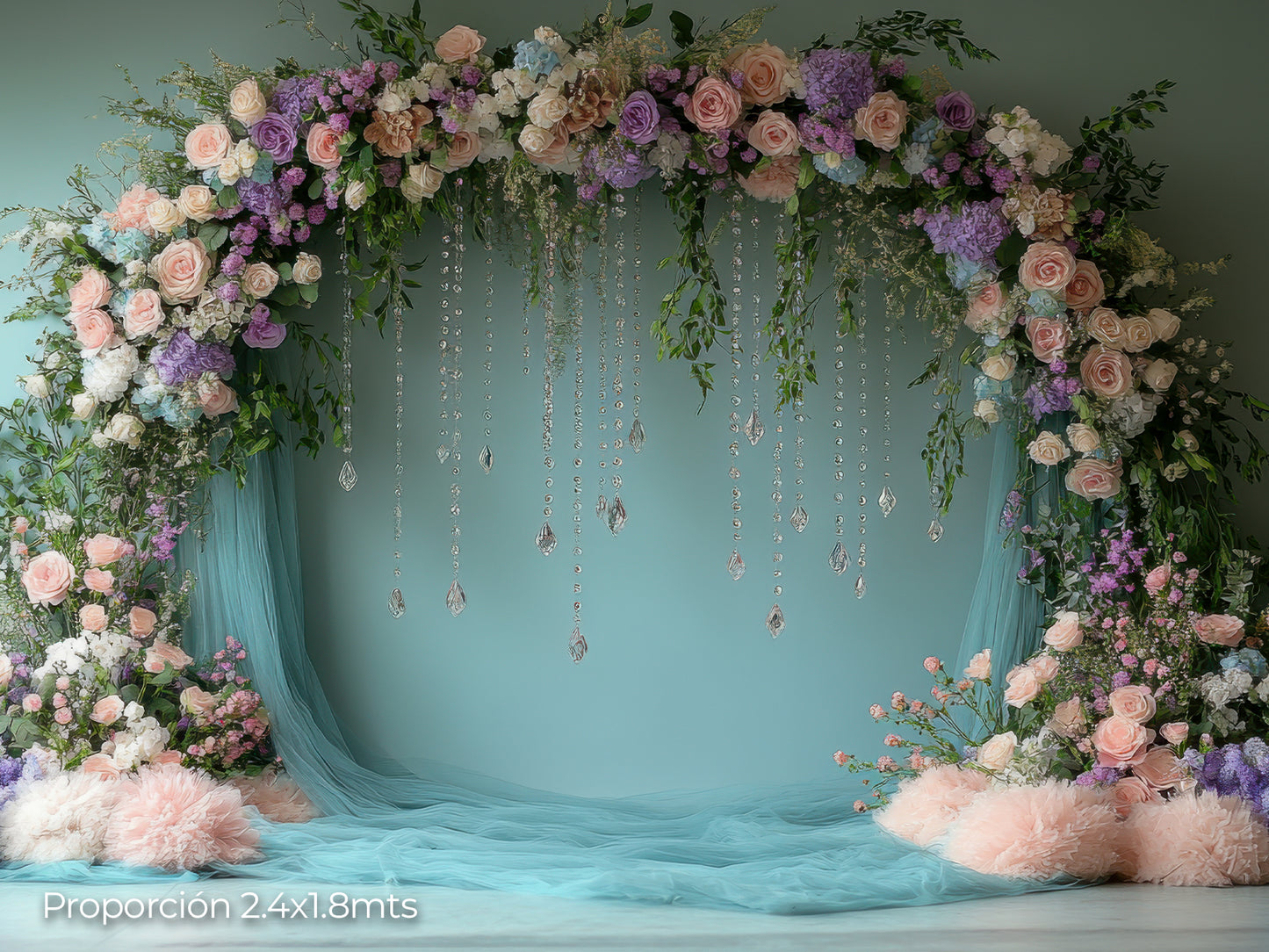 Flores - Decoración #137