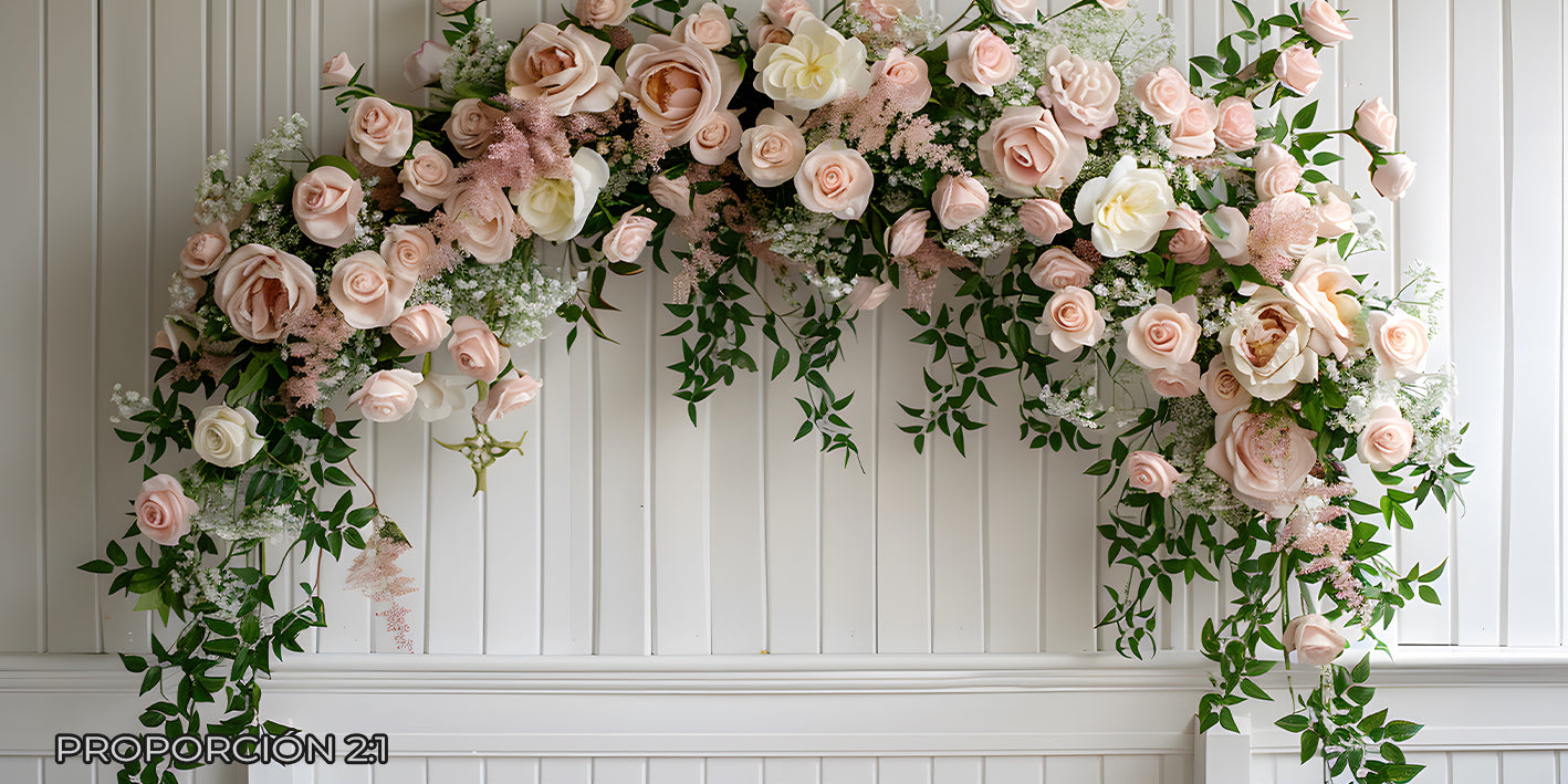 Flores - Decoración #134