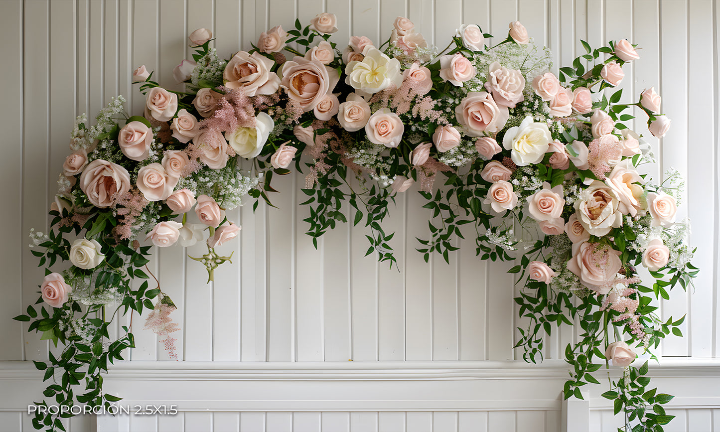 Flores - Decoración #134