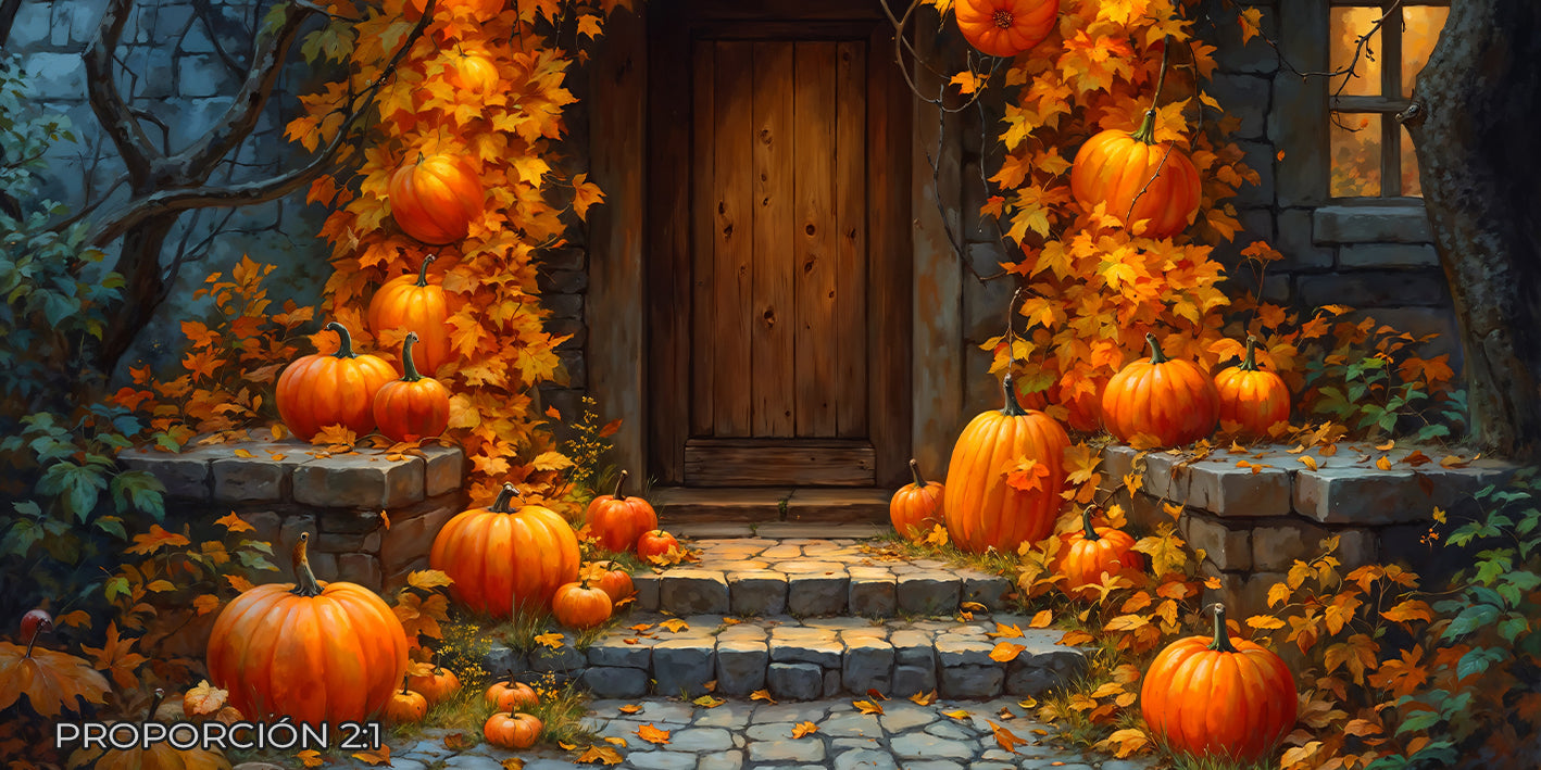 Halloween - Decoración #15