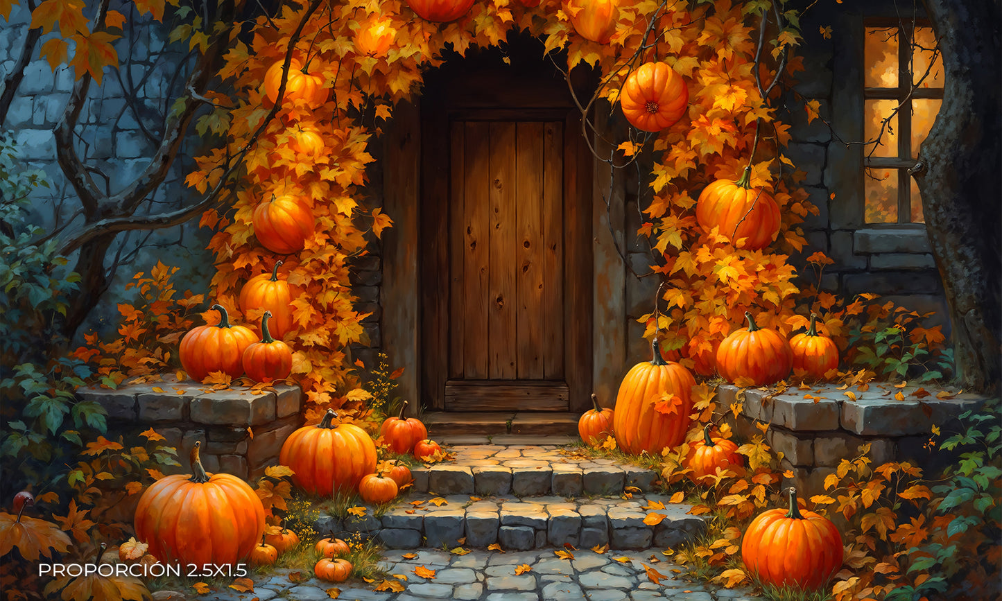Halloween - Decoración #15