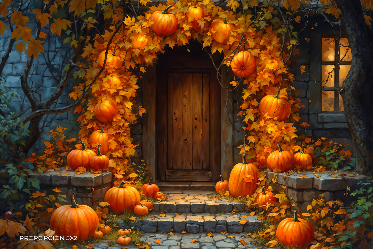 Halloween - Decoración #15