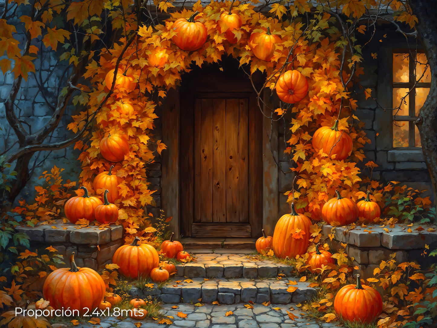 Halloween - Decoración #15