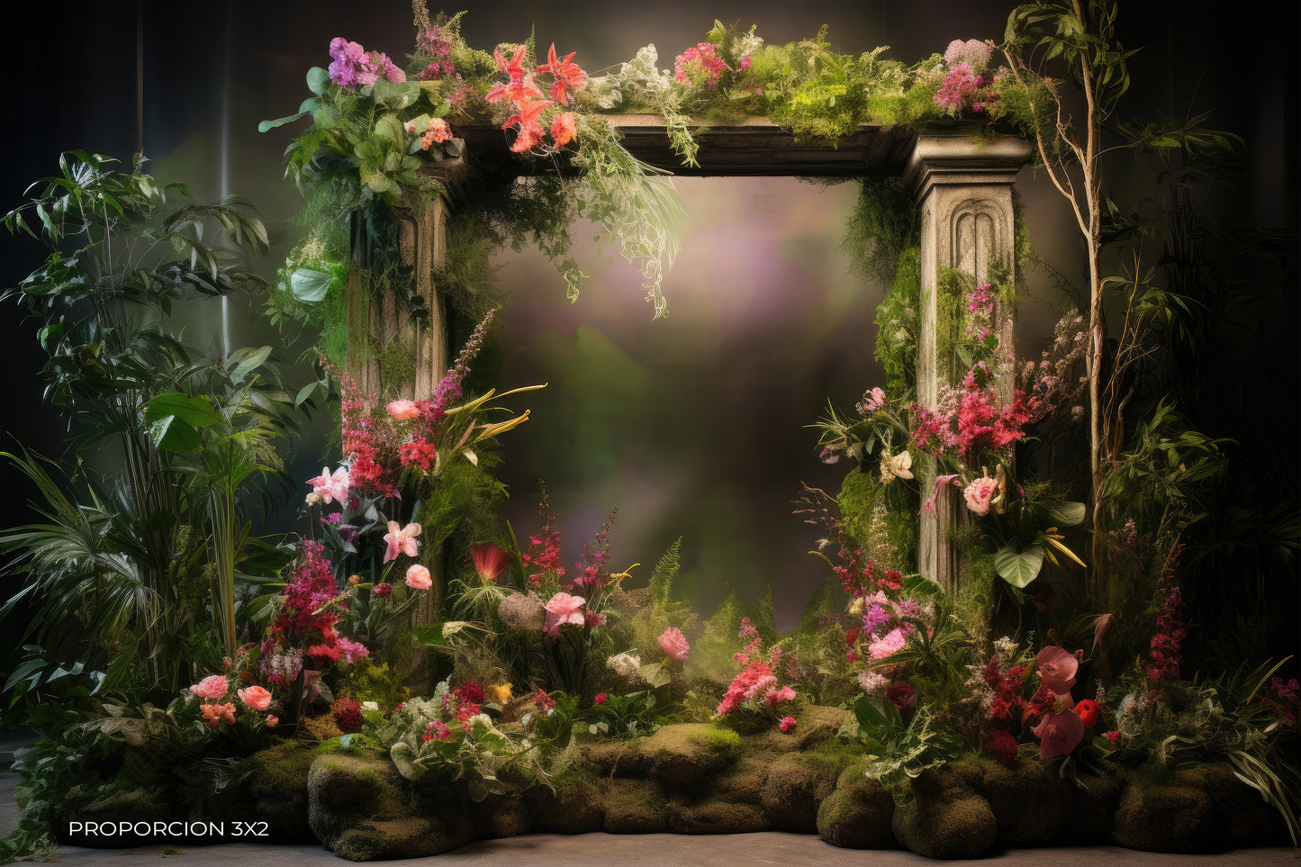 Flores - Decoración #113