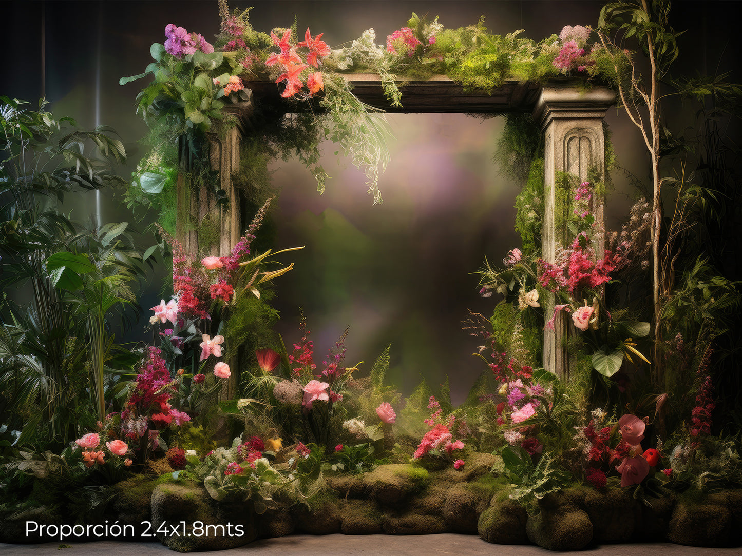 Flores - Decoración #113