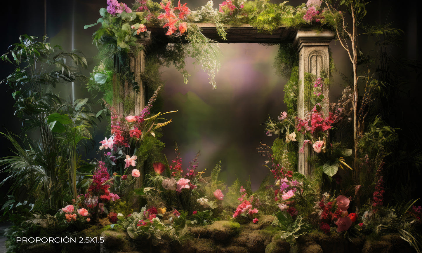 Flores - Decoración #113