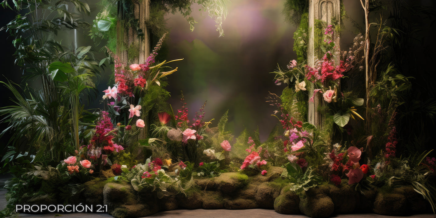 Flores - Decoración #113