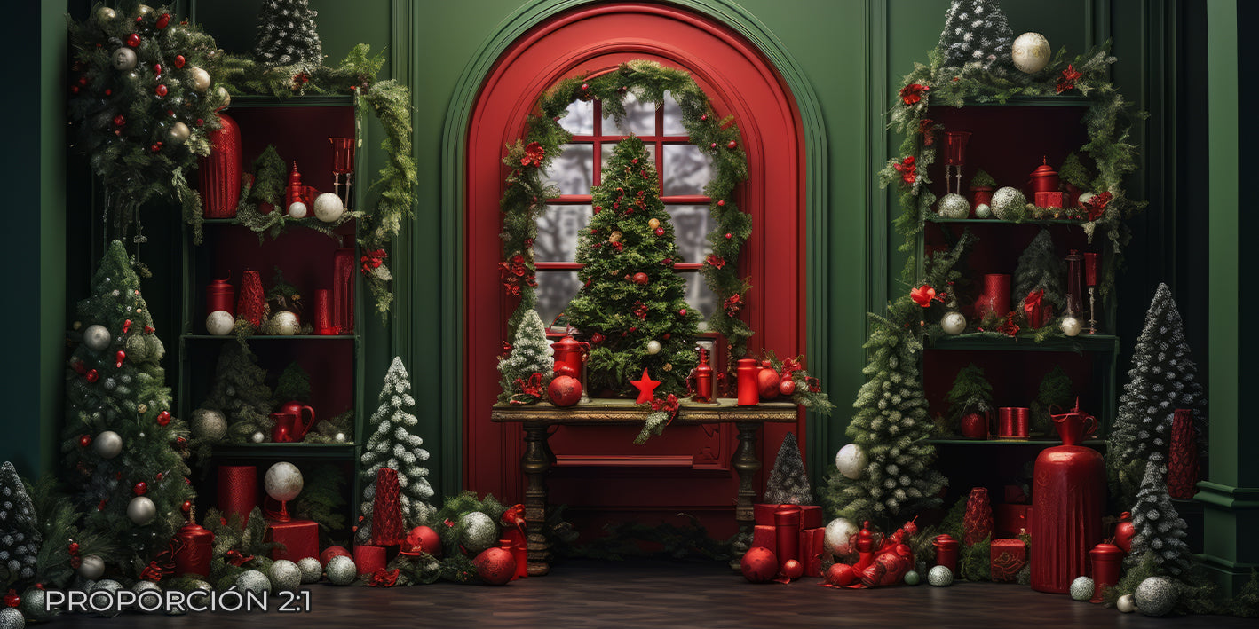 Navidad - Decoración #75