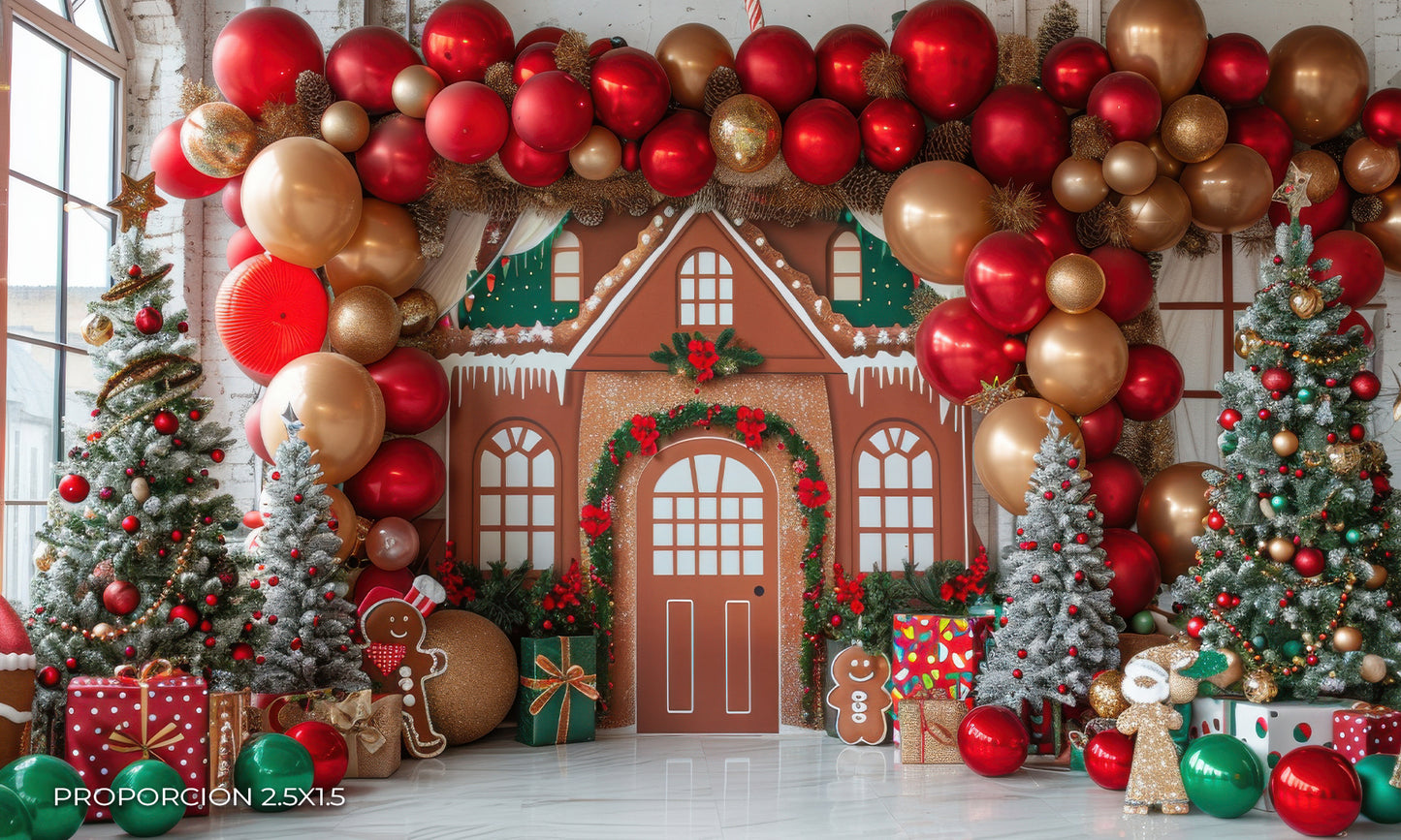 Navidad - Decoración #72