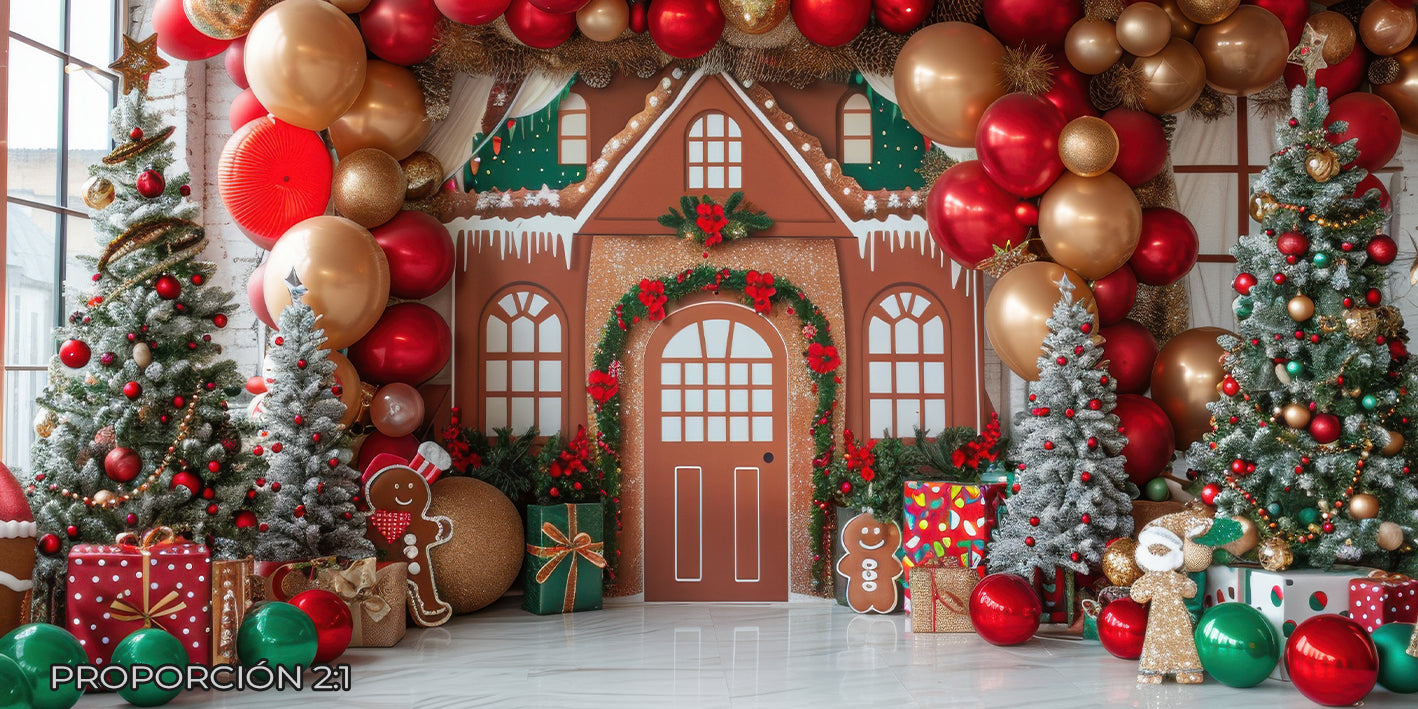 Navidad - Decoración #72