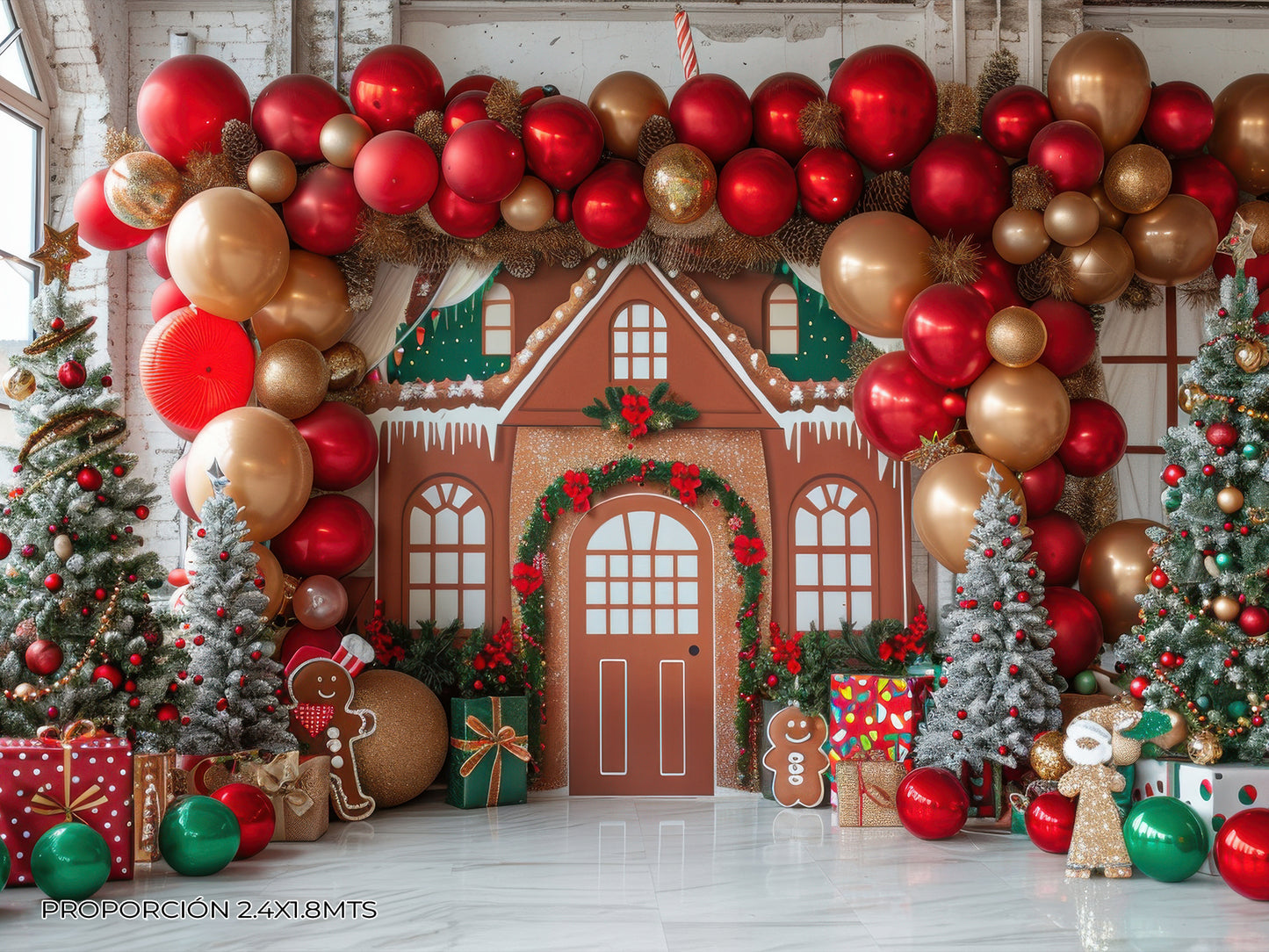 Navidad - Decoración #72