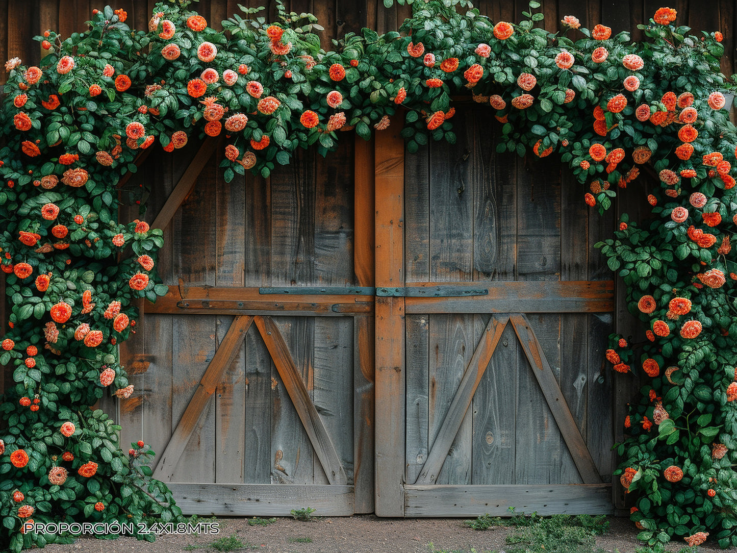 Flores - Decoración #85