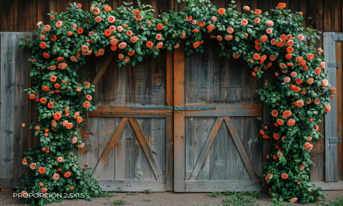 Flores - Decoración #85