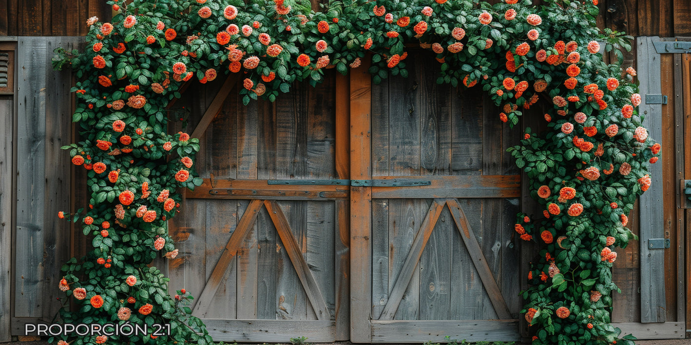 Flores - Decoración #85