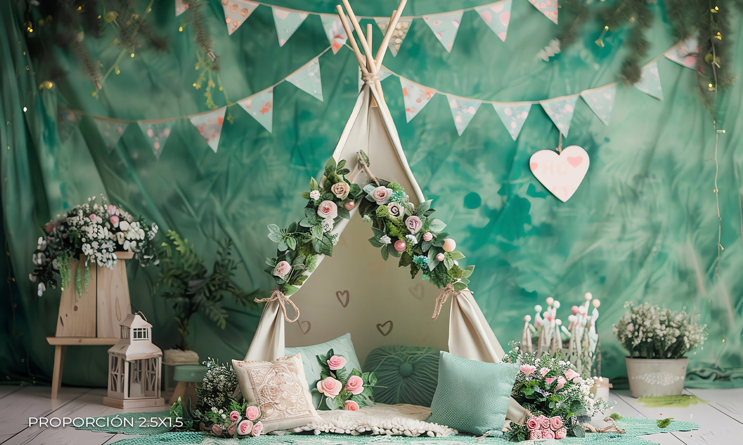 Infantil - Decoración #40