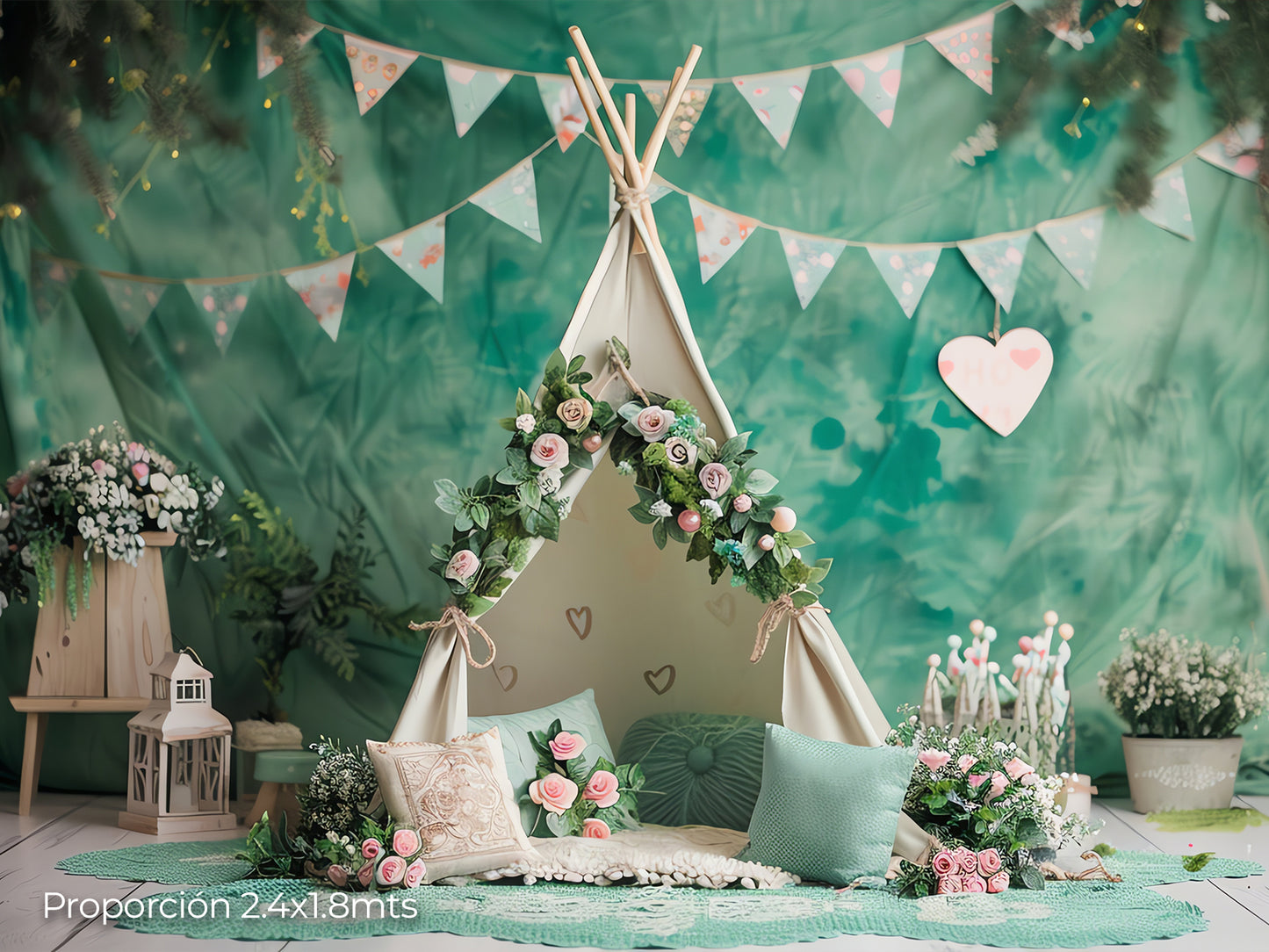 Infantil - Decoración #40