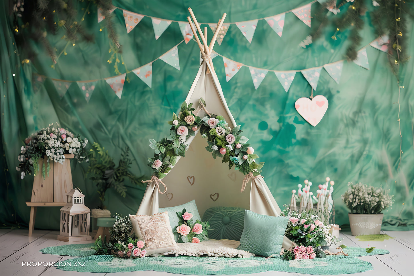 Infantil - Decoración #40