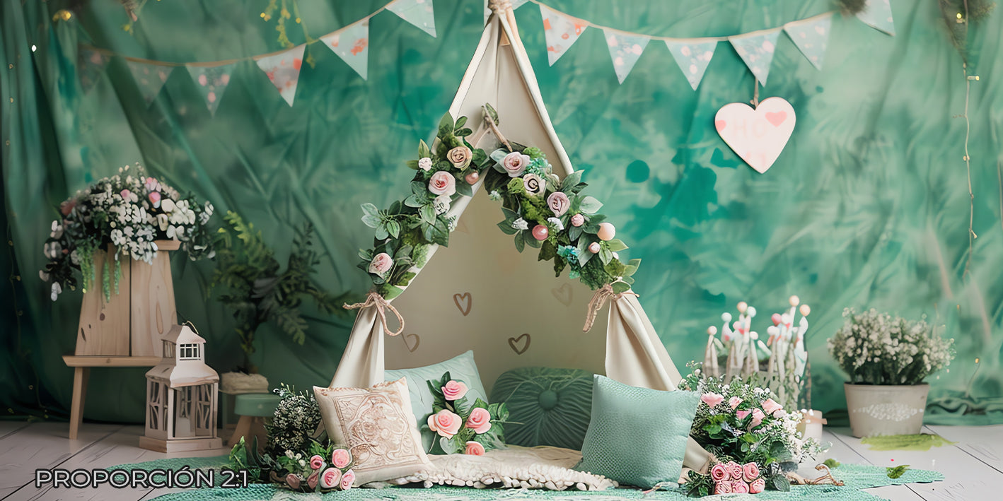 Infantil - Decoración #40
