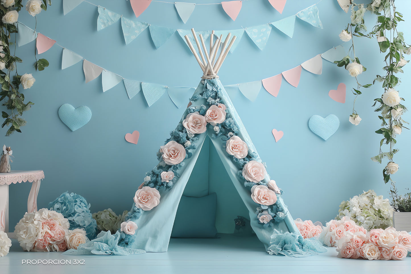 Infantil - Decoración #12