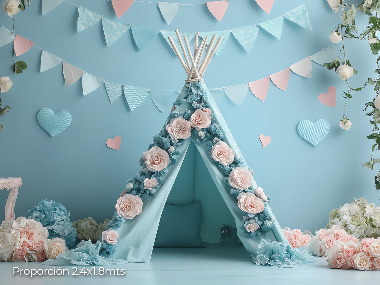 Infantil - Decoración #12