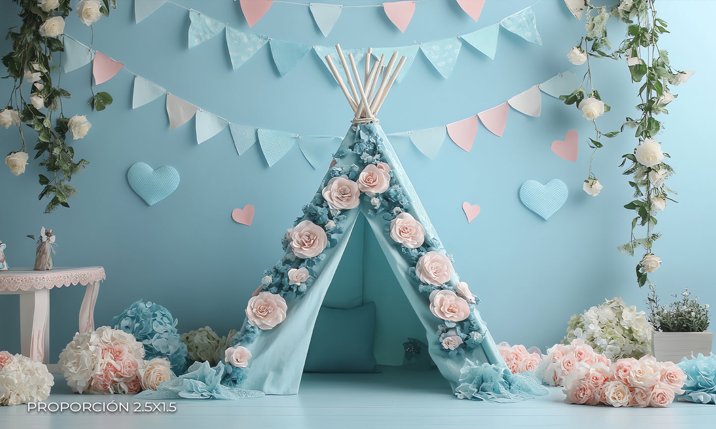 Infantil - Decoración #12