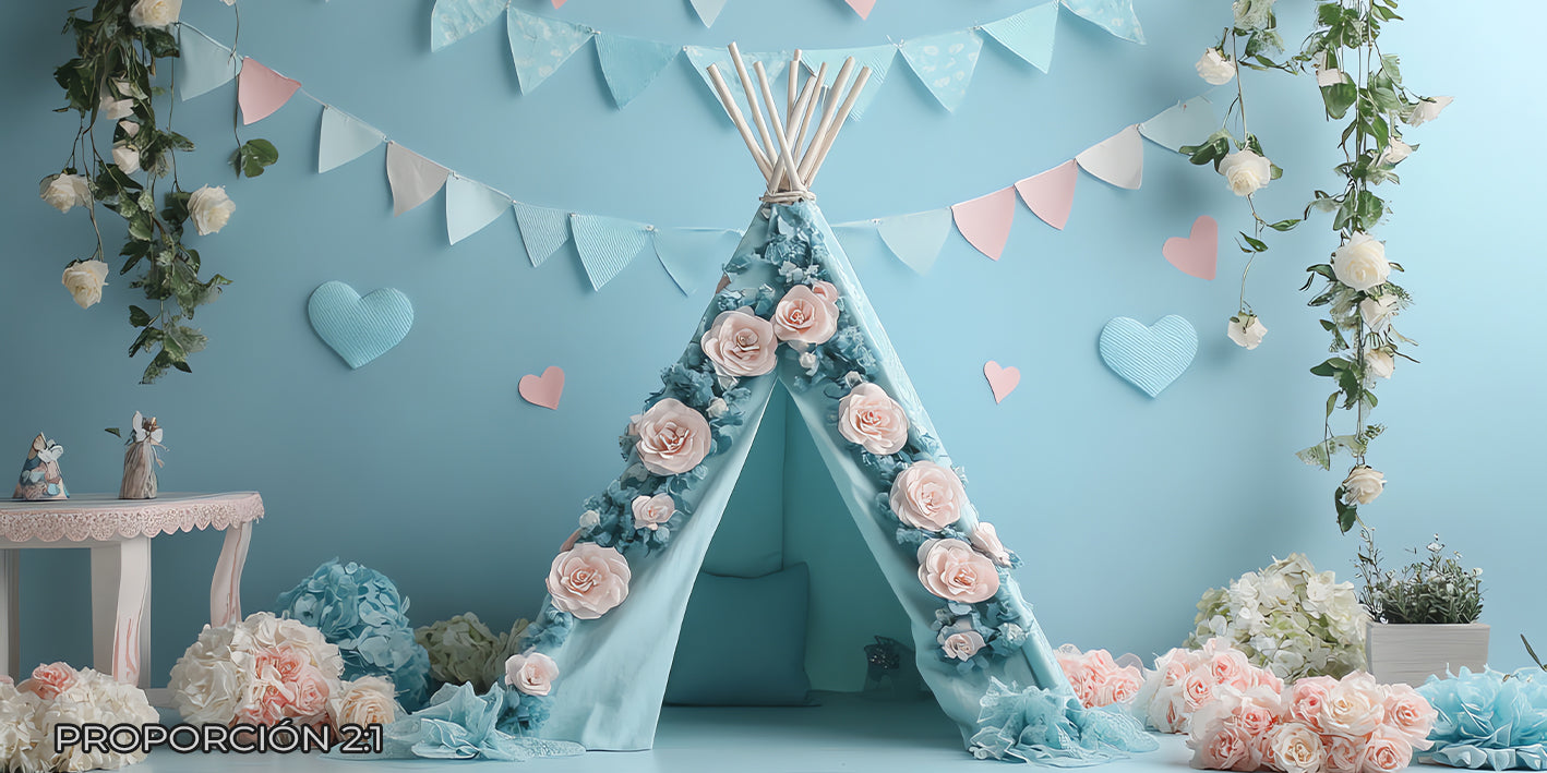 Infantil - Decoración #12