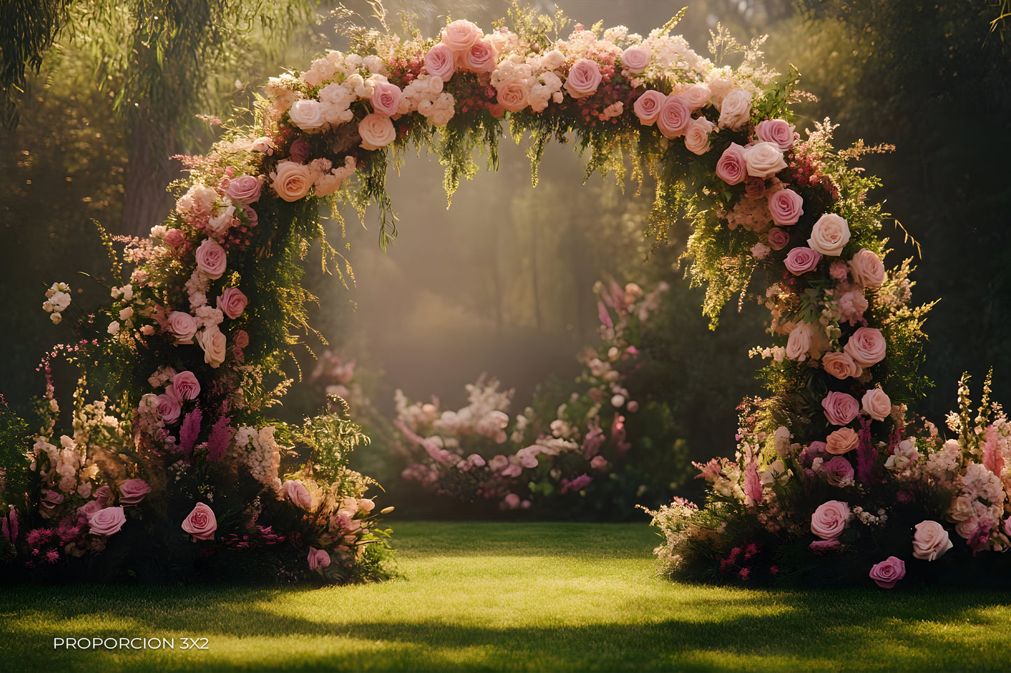Flores - Decoración #111